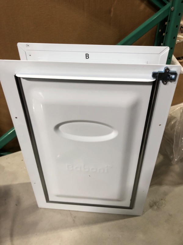 Photo 1 of Baboni Pet Door for Wall