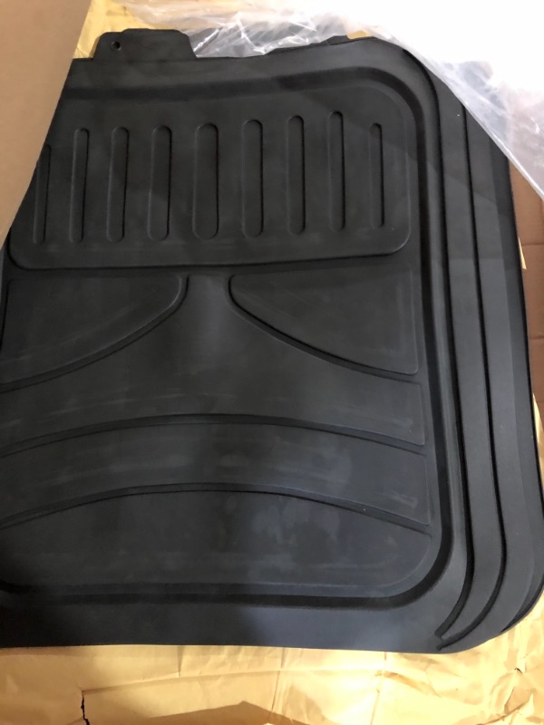 Photo 1 of 4 Car floor mats 