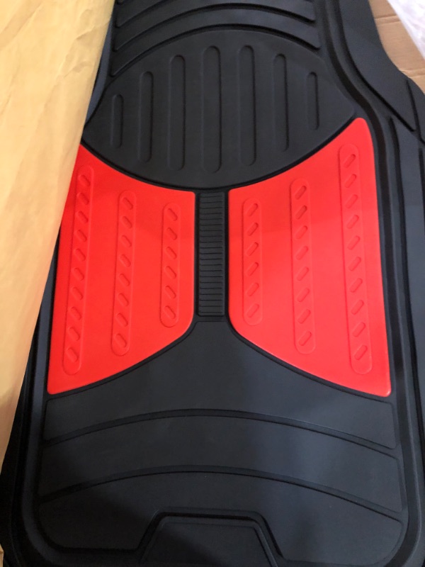 Photo 2 of 4 Car floor mats 