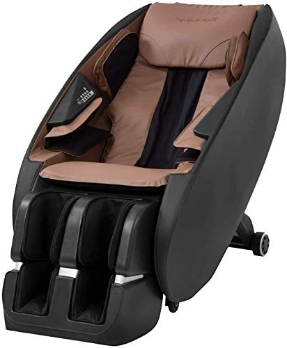 Photo 1 of **SEE NOTES**
BestMassage Shiatsu Massage Chairs Full Body and Recliner Zero Gravity Massage Chair Electric with Built-in Heart Foot Roller Air Massage Easy to Move for Home Office,Black