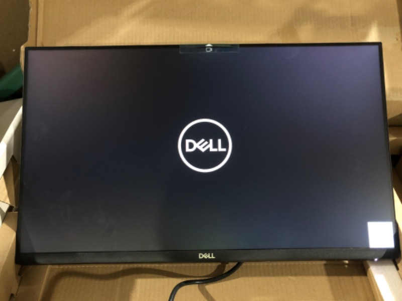 Photo 1 of DELL 24 INCH SCREEN