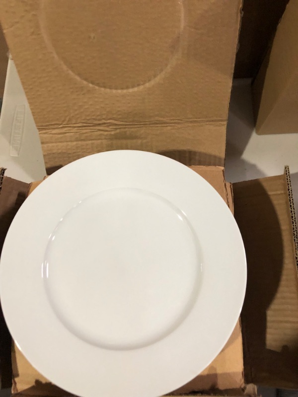 Photo 5 of 18-Piece Dinnerware Set, Service for 6