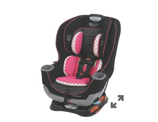 Photo 1 of Graco® Turn2Me™ 3-in-1 Car Seat, Cambridge