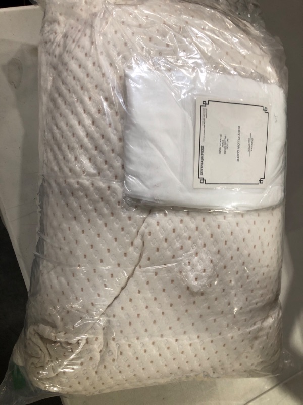 Photo 2 of Beckham Hotel Collection Bed Pillows for Sleeping - Queen Size, Set of 2 - Soft Allergy Friendly, Cooling, Luxury Gel Pillow for Back, Stomach or Side Sleepers