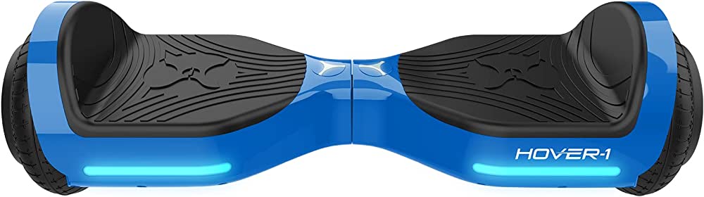 Photo 1 of *Parts only, does not work*
Hover-1 Axle Hoverboard | 7MPH Top Speed, 3MI Range, LED Headlights & Wheels, Easy to Learn for Kids/Youth 