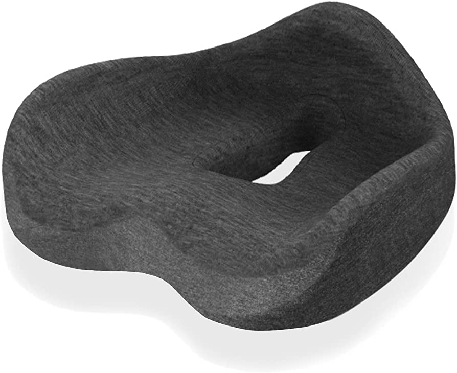 Photo 1 of 
100% Memory Foam Seat Cushion for Office Chair