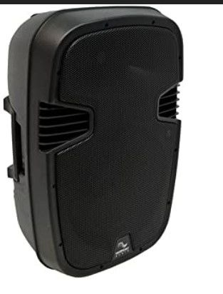 Photo 1 of Pyle 1000 Watt, 12" Bluetooth PA Speaker 