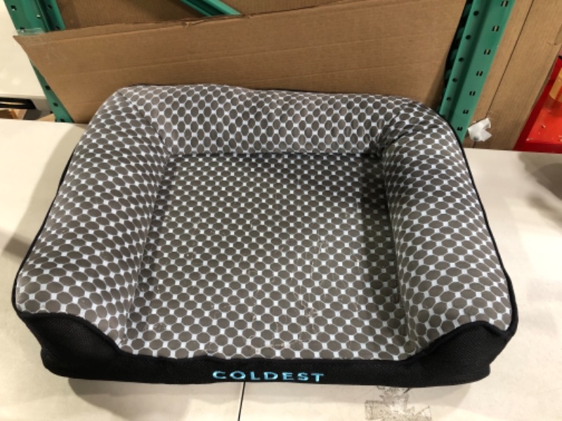 Photo 2 of Coldest Cozy Dog Bed -  Medium 