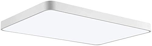 Photo 1 of  LED Flush Mount Ceiling Panel Light, 6000K (Daylight White)  72W,Square