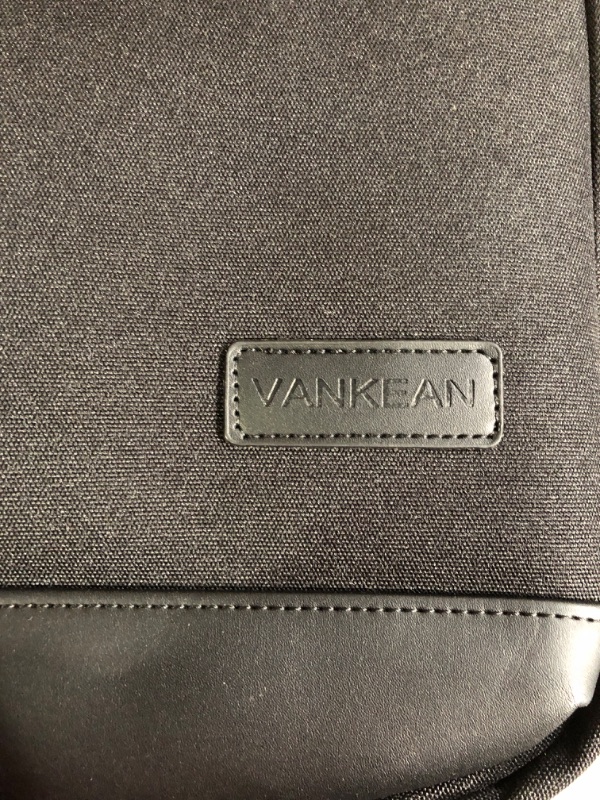 Photo 3 of VANKEAN Laptop Briefcase 17.3 Inch