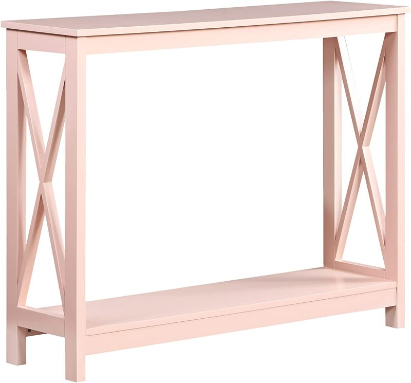 Photo 1 of **PARTS ONLY*** Pink Table 