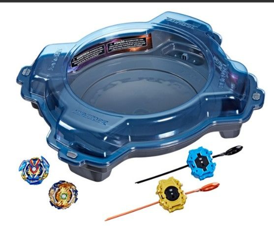 Photo 1 of Beyblade Burst Pro Series Evo Elite