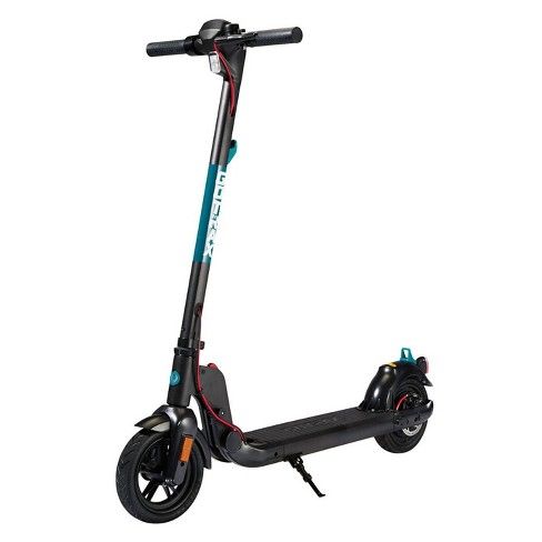 Photo 1 of **SEE NOTES** Gotrax GMAX Electric Scooter, 10" Pneumatic Tire, Max 42 Mile & 20Mph by 350W Motor, Double Anti-Theft Lock, Bright Headlight and Taillight,Foldable Electric Scooter 