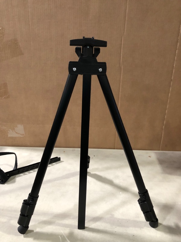 Photo 1 of Black on Air Pro Stand Floor Tripod - Each