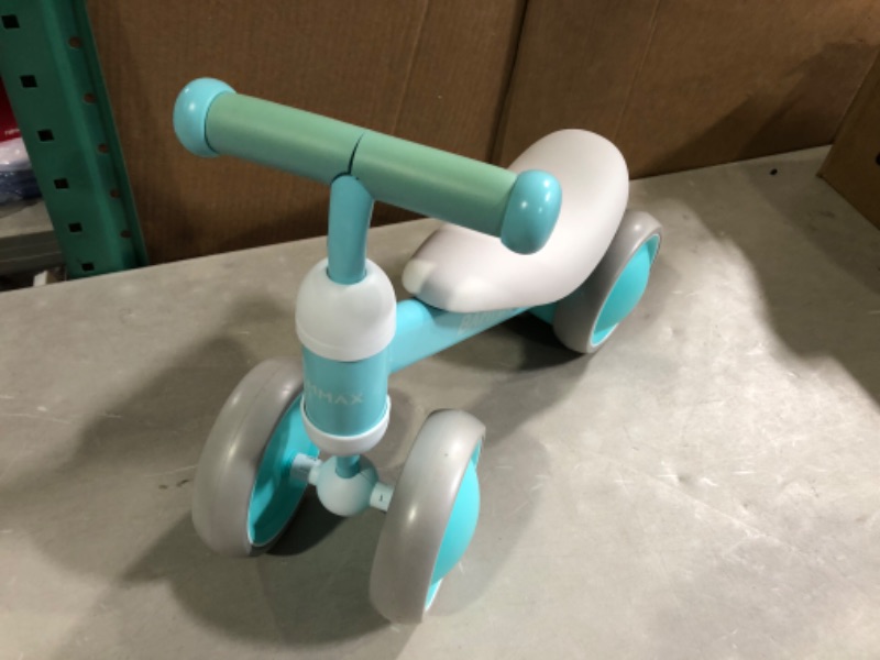 Photo 2 of Bammax Official TykeBike® Toddler Ride On Toy 