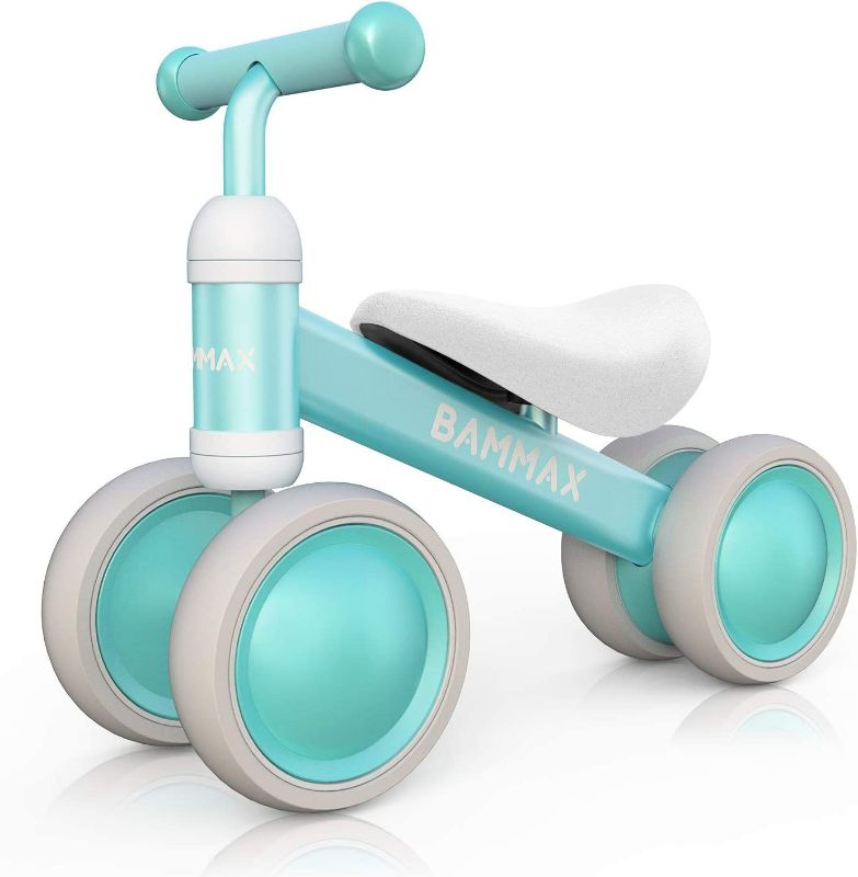 Photo 1 of Bammax Official TykeBike® Toddler Ride On Toy 