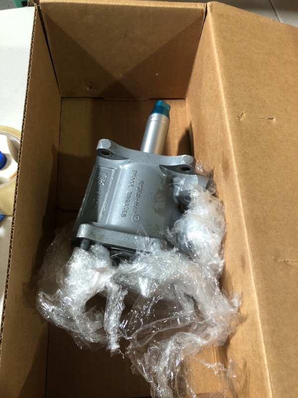 Photo 1 of A1 Cardone Cardone 52-9917 Remanufactured Hydraulic Power Brake Booster without Master Cylinder,Black (Renewed)