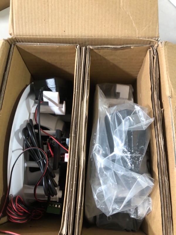 Photo 1 of Pyle 6.5” Pair Bluetooth Flush Mount In-wall In-ceiling 2-Way Speaker System Quick Connections Changeable Round/Square Grill Polypropylene Cone & Polymer Tweeter Stereo Sound 150 Watt (PDICBT552RD)