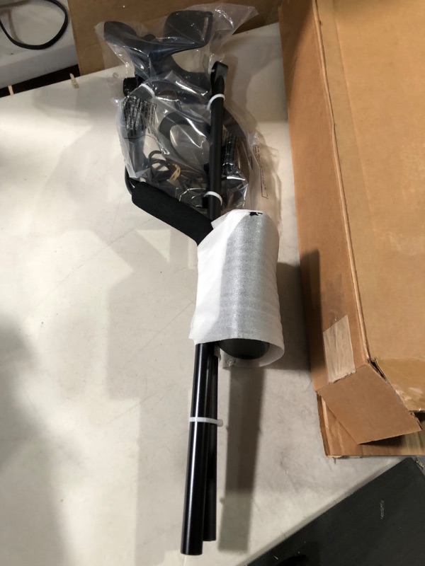 Photo 1 of Bounty Hunter Tracker IV Metal Detector