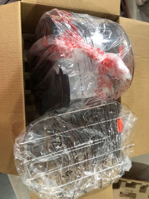 Photo 1 of Anova Precision Cooker Container 12L