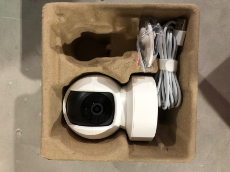 Photo 1 of [USED] Kasa Indoor Pan/Tilt Smart Security Camera