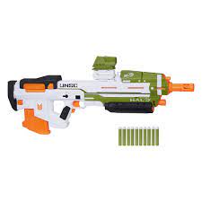 Photo 1 of [PARTS] Assorted Nerf Guns - Set of 3 - See Pix