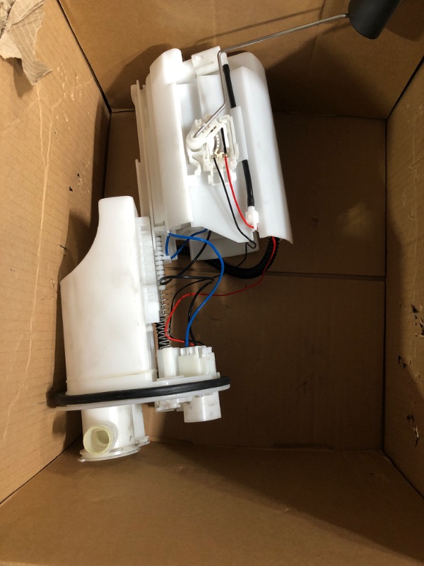 Photo 2 of [USED] A-Premium Electric Fuel Pump Module Assembly with Sending Unit Compatible with Toyota Prius V 2012 2013 2014 2015 2016 2017 1.8L