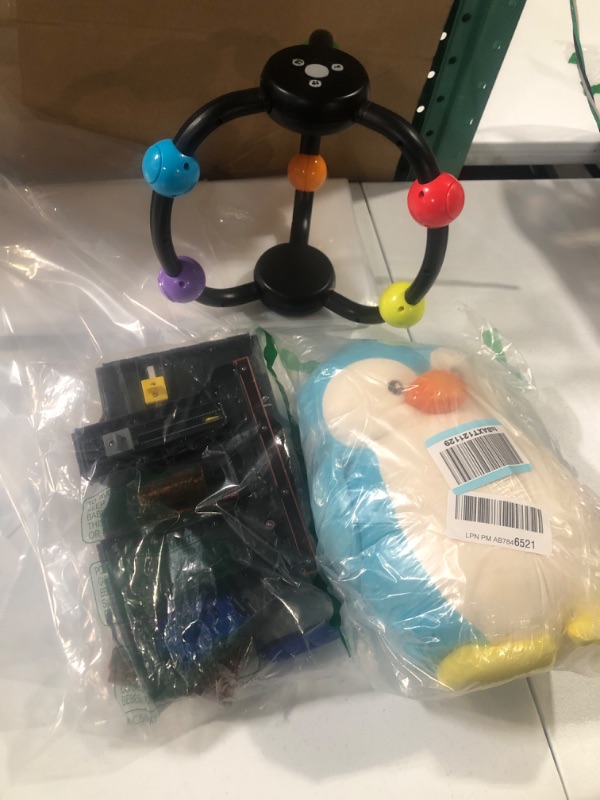 Photo 1 of CHILDRENS TOY BUNDLE