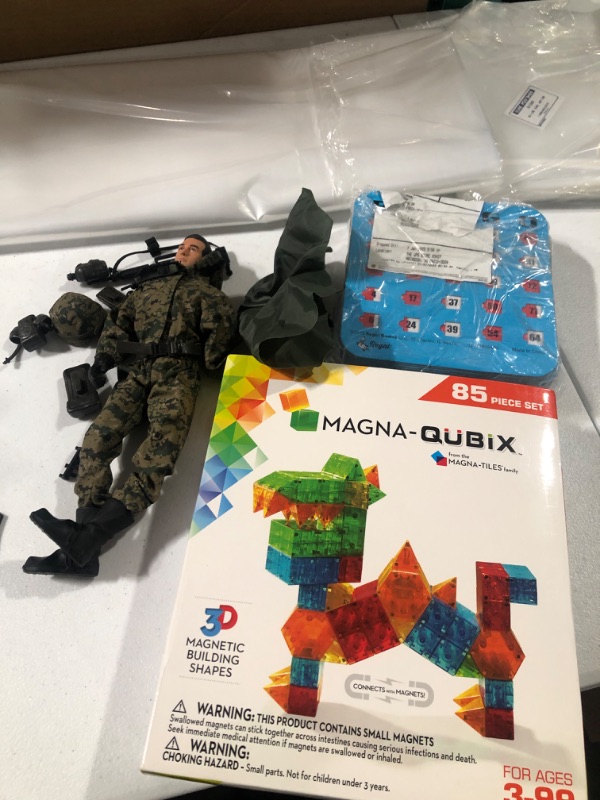 Photo 1 of Childrens toy bundle