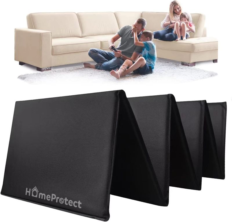 Photo 1 of HomeProtect Couch Supports for Sagging Cushions 20"x67" Sofa Cushion Support Board Cushion Support Insert Under Couch Seat Saver