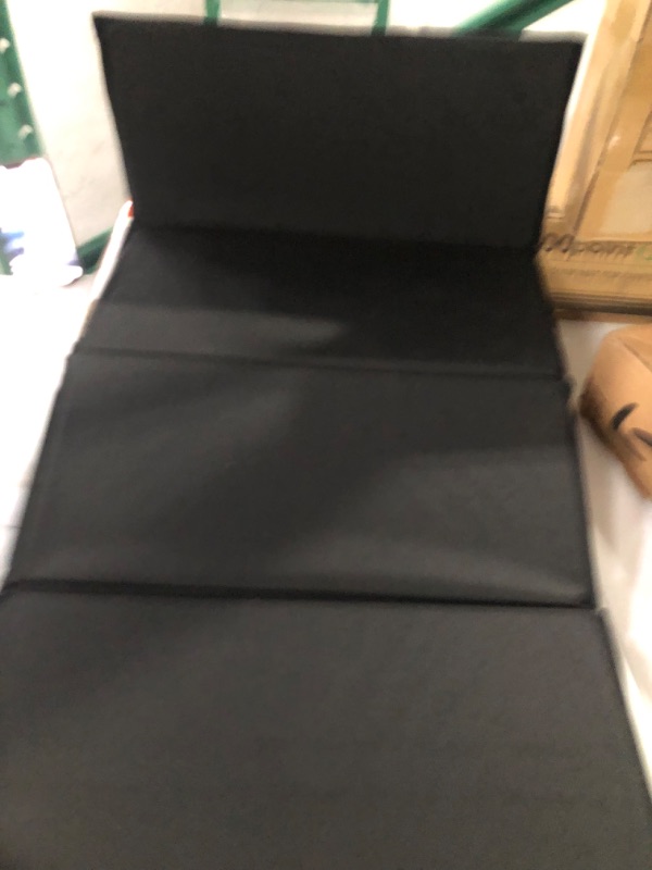 Photo 2 of HomeProtect Couch Supports for Sagging Cushions 20"x67" Sofa Cushion Support Board Cushion Support Insert Under Couch Seat Saver