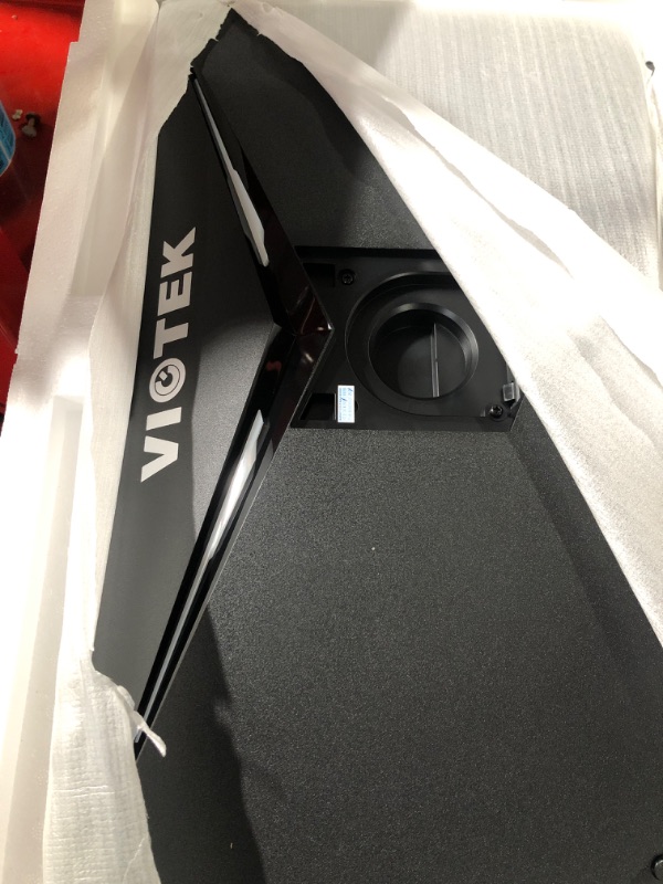 Photo 3 of Viotek Reaper 25 Inch Extreme Gaming 144hz Monitor 