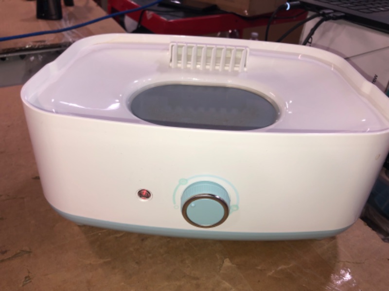 Photo 4 of Papablic Baby Bottle Electric Steam Sterilizer and Dryer