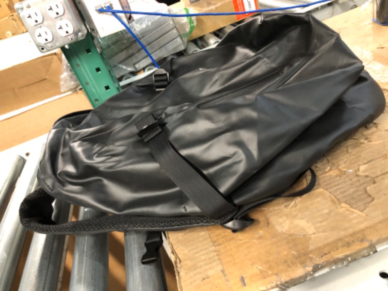 Photo 1 of **STOCK PHOTO FOR REFERENCE ONLY, SEE ACTUAL PHOTOS**  BluOcnMkt Travel Laptop Backpack 
