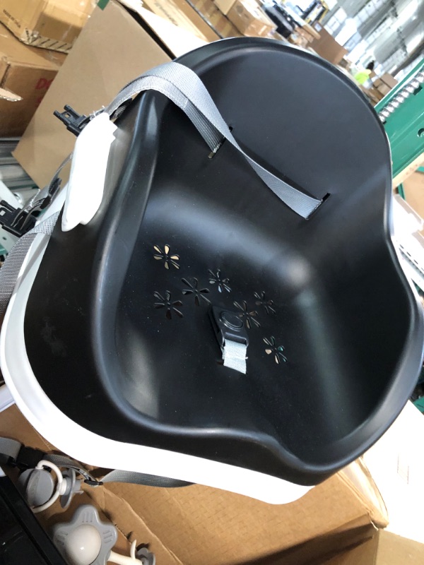 Photo 4 of (TOY & BABY) Booster/Eating Seat with Tray