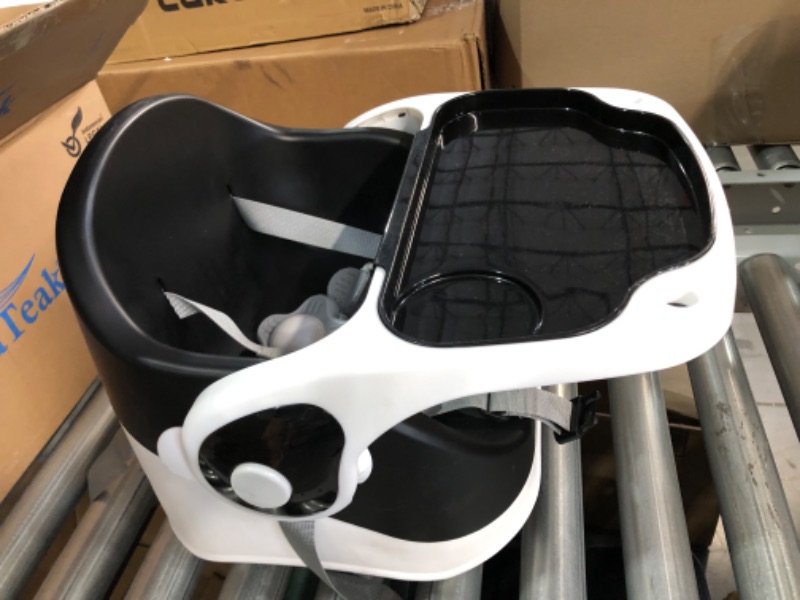 Photo 1 of (TOY & BABY) Booster/Eating Seat with Tray