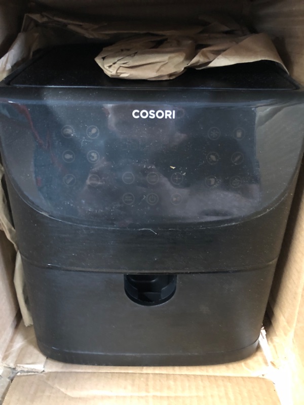 Photo 2 of **SEE NOTES** COSORI Pro Gen 2 Air Fryer 5.8QT