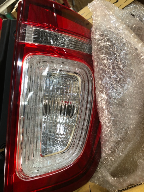 Photo 3 of [USED] MZORANGE Tail Light Rear Brake Lamp For Ford Explorer  Right Passenger side