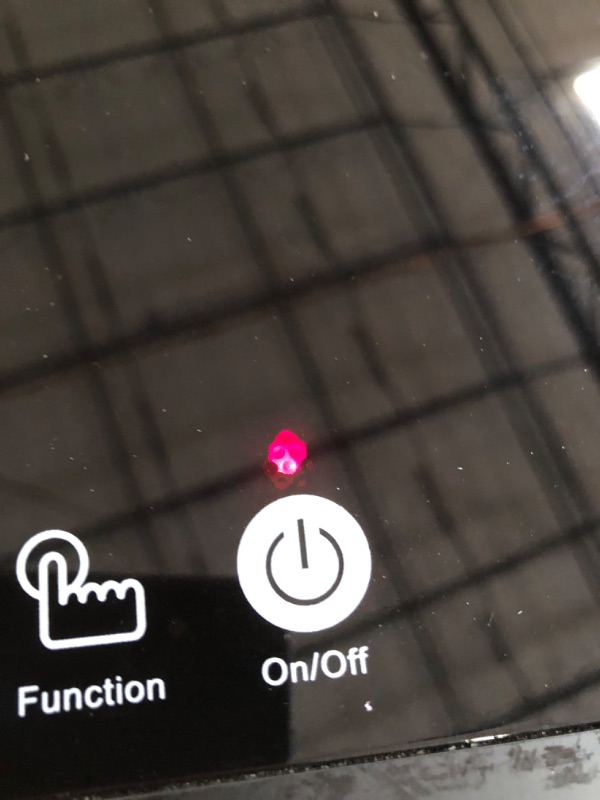 Photo 3 of [USED] Portable Induction Cooktop