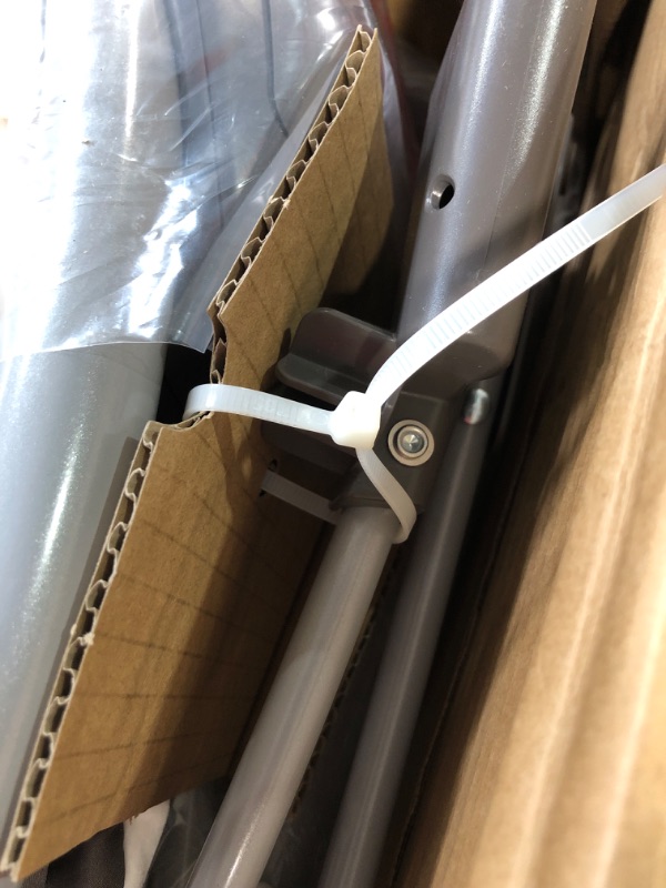 Photo 1 of Graco Simple Sway Abbington Baby Swing