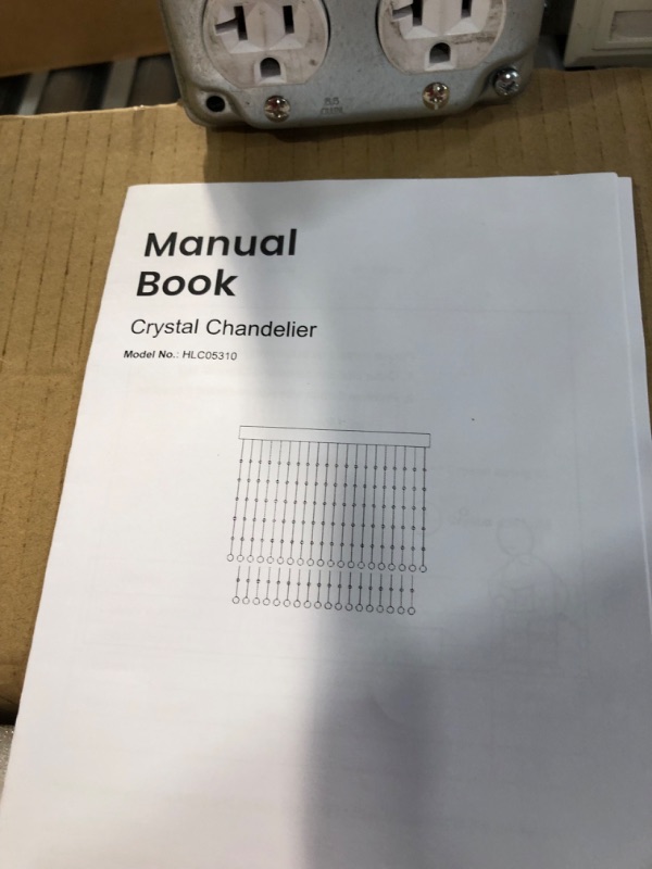Photo 1 of Moooni Modern Rectangular Raindrop Crystal Chandelier Ceiling Lighting Fixture Rectangle Pendant Flush Mount LED Light for Dining Room L 40" x W 12" x H 31.5"-Polished Chrome L40 Inch-10 Bulbs