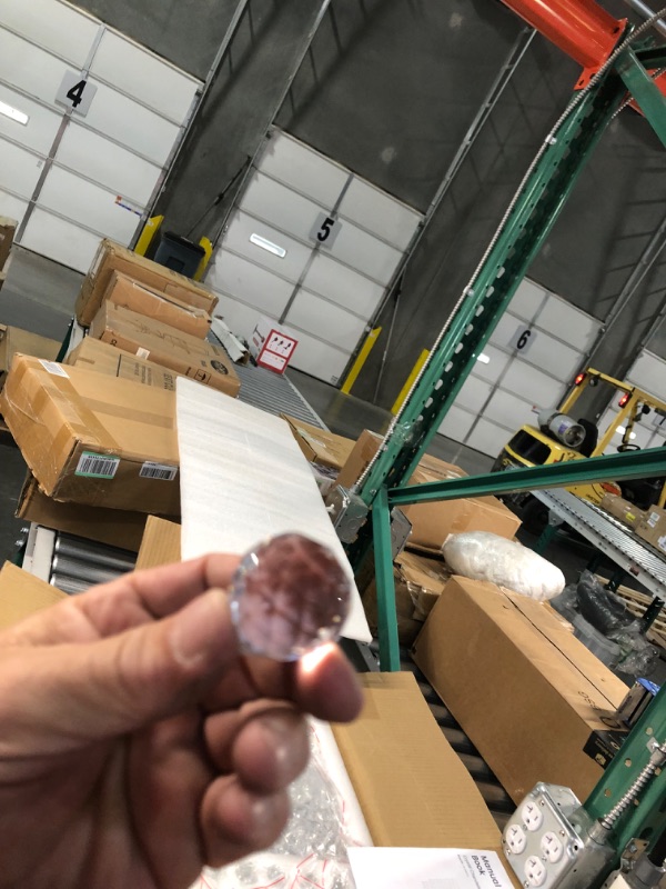 Photo 1 of Moooni Modern Rectangular Raindrop Crystal Chandelier Ceiling Lighting Fixture Rectangle Pendant Flush Mount LED Light for Dining Room L 40" x W 12" x H 31.5"-Polished Chrome L40 Inch-10 Bulbs