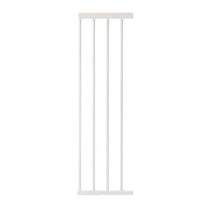 Photo 1 of Toddleroo by North States 11" Extension for “Tall Bright Choice Baby Gate” Adjust to fit your space.