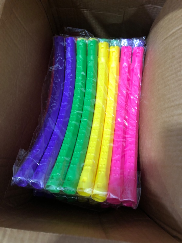 Photo 3 of 2Buyshop 4 Pack Hula Hoop for Kids