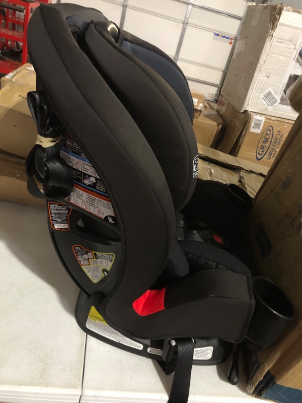 Photo 5 of *STOCK PHOTO FOR REFERENCE*Graco®  3-in-1 Car Seat, 