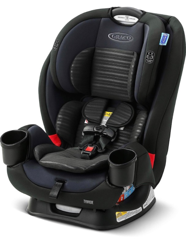 Photo 1 of *STOCK PHOTO FOR REFERENCE*Graco®  3-in-1 Car Seat, 