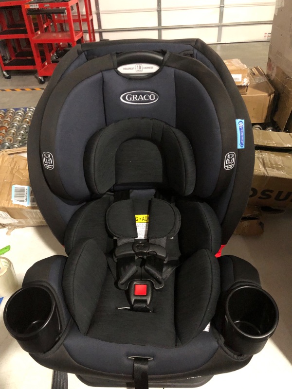 Photo 2 of *STOCK PHOTO FOR REFERENCE*Graco®  3-in-1 Car Seat, 