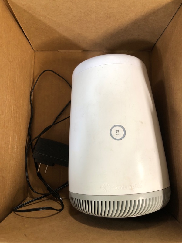 Photo 2 of C4000LG CenturyLink Modem by GreenWave (Refurbished)