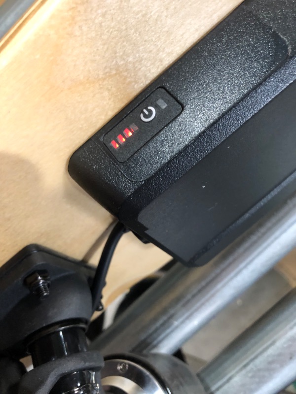 Photo 1 of (GOOD CONDITION) Electric Skateboard