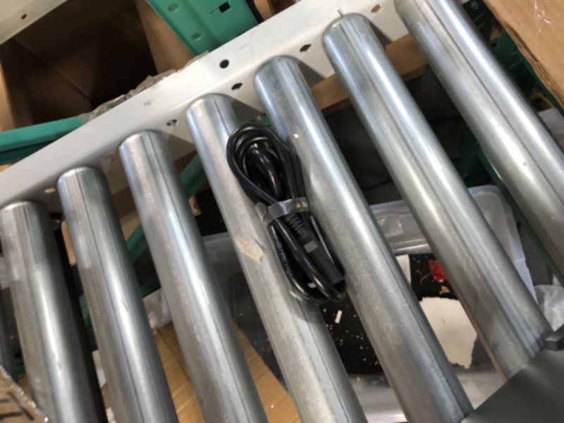 Photo 1 of EF ECOFLOW Portable Power Station RIVER 2, 256Wh LiFePO4 Battery/ 1 Hour Fast Charging, 2 Up to 600W AC Outlets, Solar Generator